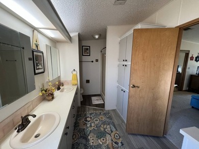 This stunning 2-bedroom, 2-bath home offers the perfect blend of - photo 12