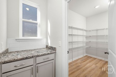 The Roswell plan by Smith Family Homes is under construction in - photo 13