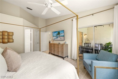 Welcome to your tropical oasis in the highly sought after gated - photo 14