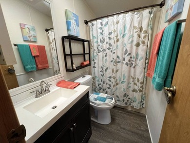This stunning 2-bedroom, 2-bath home offers the perfect blend of - photo 15