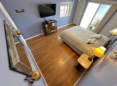 THE DECKS ARE STACKED FOR LAKE LIFE FUN! Main Lake Shafer, 3-4