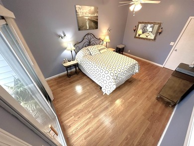 THE DECKS ARE STACKED FOR LAKE LIFE FUN! Main Lake Shafer, 3-4