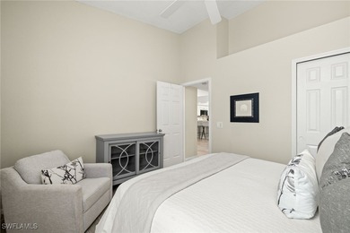 Welcome to your tropical oasis in the highly sought after gated - photo 17