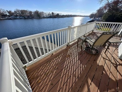 THE DECKS ARE STACKED FOR LAKE LIFE FUN! Main Lake Shafer, 3-4