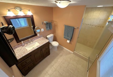 THE DECKS ARE STACKED FOR LAKE LIFE FUN! Main Lake Shafer, 3-4