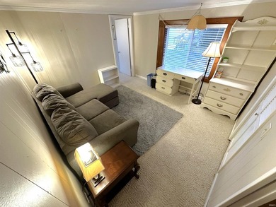 THE DECKS ARE STACKED FOR LAKE LIFE FUN! Main Lake Shafer, 3-4