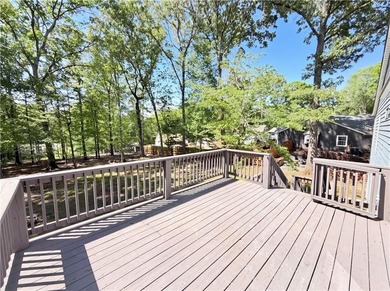 Welcome to 1327 Towne Harbor Trl, a thoughtfully appointed - photo 21