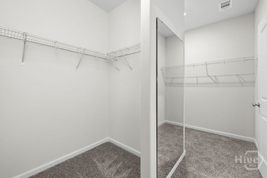 The Roswell plan by Smith Family Homes is under construction in - photo 23