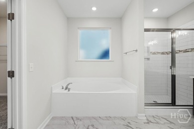 The Roswell plan by Smith Family Homes is under construction in - photo 25