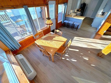 THE DECKS ARE STACKED FOR LAKE LIFE FUN! Main Lake Shafer, 3-4