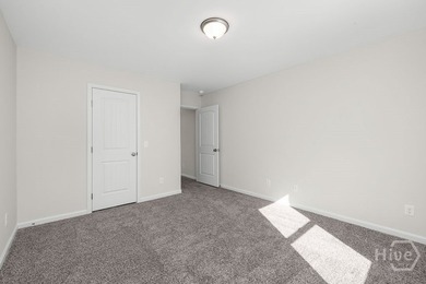 The Roswell plan by Smith Family Homes is under construction in - photo 29