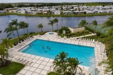This stunning 2-bedroom, 2-bath home offers the perfect blend of - photo 29