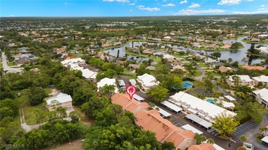 Welcome to your tropical oasis in the highly sought after gated - photo 30