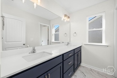 The Roswell plan by Smith Family Homes is under construction in - photo 30