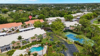 Welcome to your tropical oasis in the highly sought after gated - photo 32