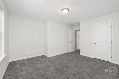 The Roswell plan by Smith Family Homes is under construction in - photo 33