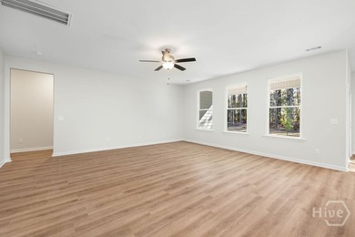 The Roswell plan by Smith Family Homes is under construction in - photo 35