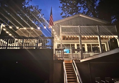 THE DECKS ARE STACKED FOR LAKE LIFE FUN! Main Lake Shafer, 3-4 - photo 37