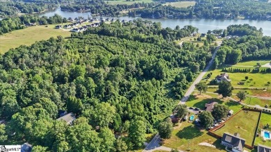 Lyman Lake Acreage For Sale in Lyman South Carolina