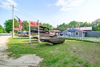 Exceptional opportunity to own a turnkey Marine Center ideally - photo 1