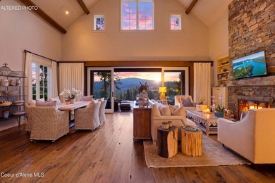 Gozzer Ranch Luxury Residence set on 0.9 acres located across - photo 2