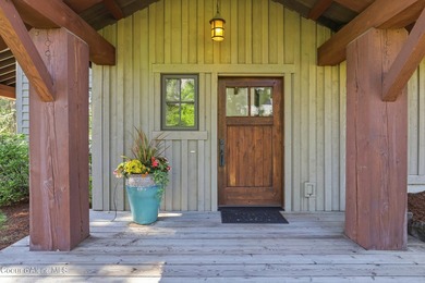 Gozzer Ranch Luxury Residence set on 0.9 acres located across - photo 4