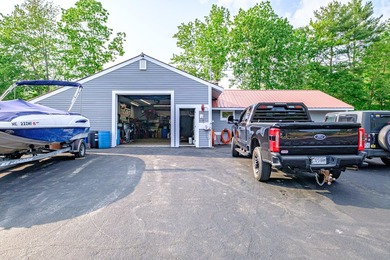 Exceptional opportunity to own a turnkey Marine Center ideally - photo 4