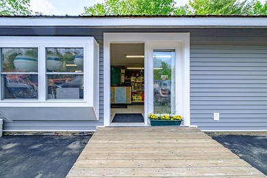 Exceptional opportunity to own a turnkey Marine Center ideally - photo 5