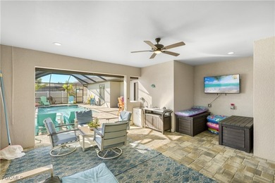 ENJOY SUNRISES OVER SEA BREEZE LAKE. ASSESSMENTS ARE PAID on - photo 46