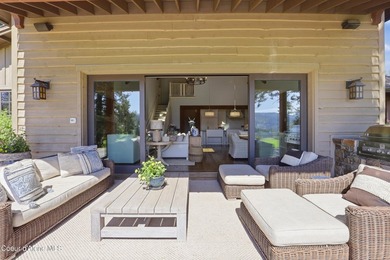 Gozzer Ranch Luxury Residence set on 0.9 acres located across - photo 8