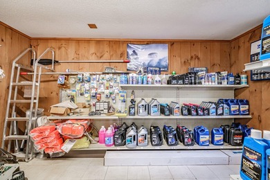 Exceptional opportunity to own a turnkey Marine Center ideally - photo 8