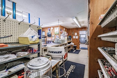 Exceptional opportunity to own a turnkey Marine Center ideally - photo 9
