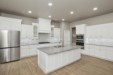 Welcome to this spectacular Silverpointe estate, perfectly - photo 10