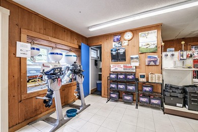 Exceptional opportunity to own a turnkey Marine Center ideally - photo 10