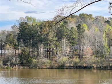 (private lake, pond, creek) Home For Sale in Troy Alabama