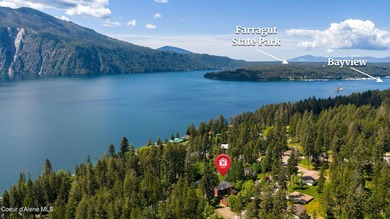 Experience elevated North Idaho living on three-quarters of an - photo 1