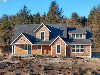 Lake Home For Sale in Warrenton, Oregon