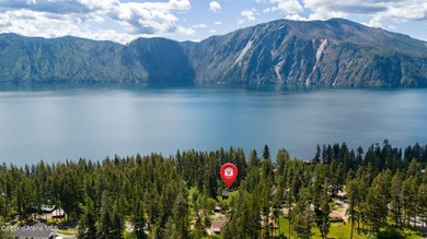 Experience elevated North Idaho living on three-quarters of an - photo 2
