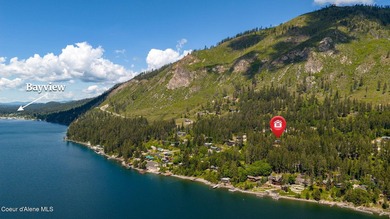 Experience elevated North Idaho living on three-quarters of an - photo 3