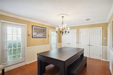 Great 3-bedroom home in Chateau Estates North. A New Fortified - photo 3