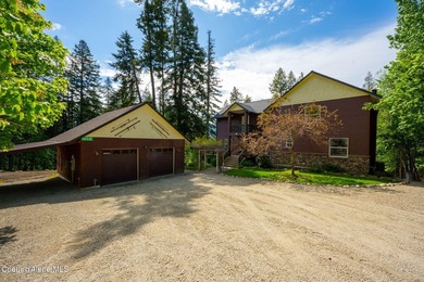 Experience elevated North Idaho living on three-quarters of an - photo 5