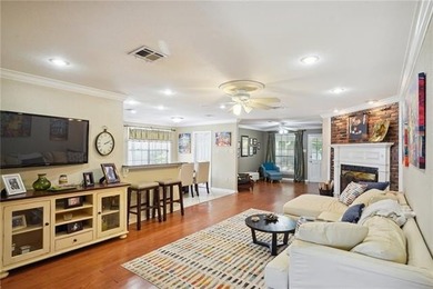 Great 3-bedroom home in Chateau Estates North. A New Fortified - photo 5