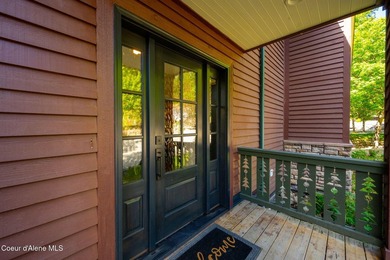 Experience elevated North Idaho living on three-quarters of an - photo 6