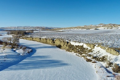 HISTORIC HAYSTACK RIVER RANCH: NORTH PLATTE RIVERFRONT LEGACY 92 - photo 2