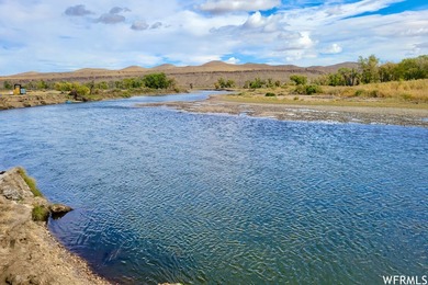 HISTORIC HAYSTACK RIVER RANCH: NORTH PLATTE RIVERFRONT LEGACY 92 - photo 5