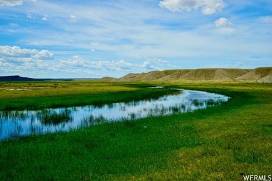 HISTORIC HAYSTACK RIVER RANCH: NORTH PLATTE RIVERFRONT LEGACY 92 - photo 10