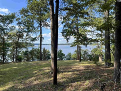 Lake Lot For Sale in Ridgeway, South Carolina