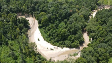 Lake Acreage For Sale in Roxie, Mississippi