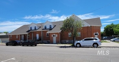 Snake River - Cassia County Apartment For Sale in Burley Idaho
