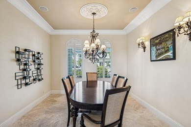 A Masterpiece of Gated Mediterranean Waterfront Living in Boca - photo 11